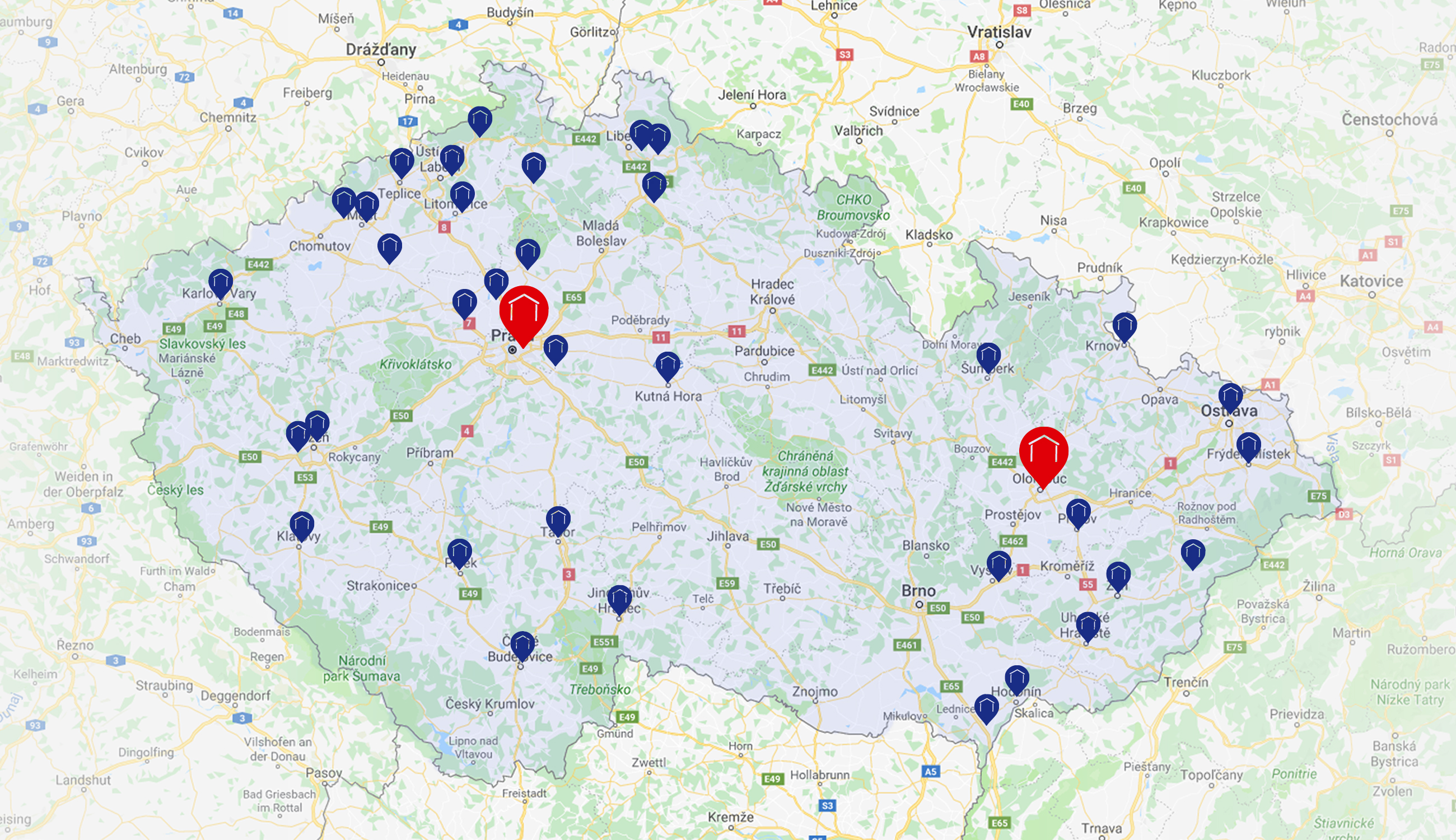 mapStore